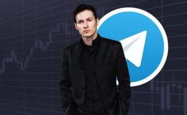 U arrestua disa ditë më parë në Francë, CEO i Telegram del sot para Gjykatës