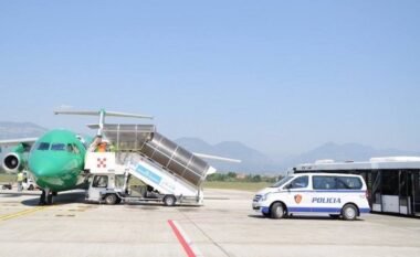 EMRI+FOTO/ Arrestohet dhe ekstradohet nga Greqia i shumë-kërkuari në Shqipëri për trafikim fëmijësh