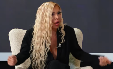 Edona James kërcënohet me jetë nga një komentues në rrjetet sociale, kërkon ndihmën e policisë