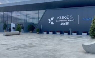 Aeroporti i Kukësit që u hap me shumë bujë por që askush nuk “fluturon”, tani u lidh edhe me autostradën Milot-Morinë