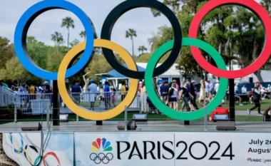 Sa kushtoi Olimpiada e ‘Paris 2024’