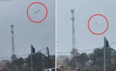 VIDEO / Përplasja e aeroplanit brazilian jashtë Sao Paulos: U vranë 61 persona