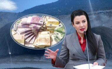 30 mln euro abuzim dhe paracaktim i fituesit për Tunelin e Llogarasë/ PD kallëzon në SPAK Belinda Ballukun