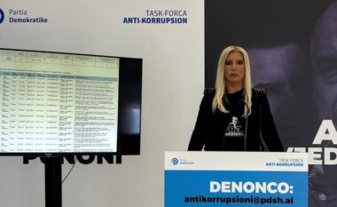 Denoncimi nga PD: Ministri i Financave Petrit Malaj, pronar i disa biznesve, një nga autorët e manipulimit të të dhënave të Censit 2023