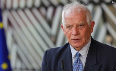 Agresioni në Lindjen e Mesme, Borrell: Prag lufte me përmasa të panjohura