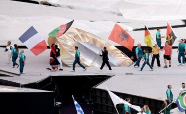 Valiev dhe Dudaev flasin shqip: Shqipëria, në zemrat tona, i premtojmë të artën!