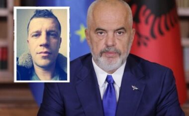 Vrasja e Egli Progës në Pogradec/ Reagon ashpër Rama: Agresion i neveritshëm ndaj Policisë