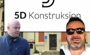 Dosja “5D”/ Ortakët fituan 89 mln lekë me fatura fictive, SPAK zbardh skemën: Prisnin fatura për punime dhe i tërhiqnin “cash”