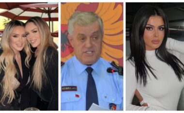 Dhunuan Klea Prengën, Rrumbullaku për motrat Berisha: Do t’i arrestojmë