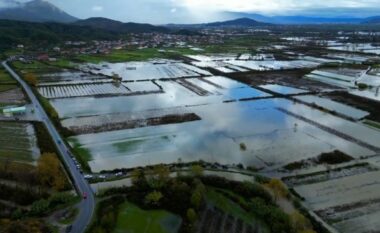 BE mbështetje Shqipërisë për përballimin e rreziqeve nga përmbytjet