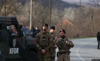 Masat e Vuçiç për Kosovën, KFOR: Çelësi i sigurisë së qëndrueshme, shmangia e veprimeve që sjellin tensione