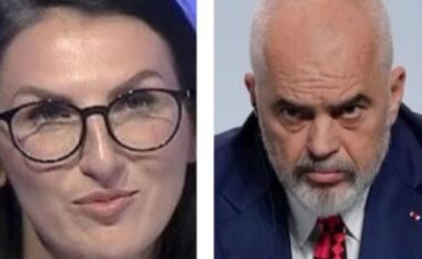 “Edi Rama është 10 hapa para”, kush është militantja e PS që mori postin e zv.ministres