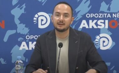 “Qetësoi frikën, por çfarë e tërboi”, Salianji: Krimi im, denoncimi me emër i kujtdo që i ka rënë në qafë qytetarëve