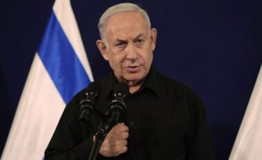 Netanyahu kritikon Britaninë: Vendimi për të pezulluar licencat e eksportit të armëve është për keqardhje