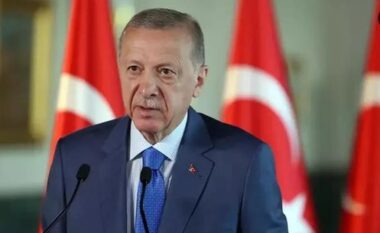 Erdogan kërkon që Turqia të jetë pjesë e përhershme e Këshillit të Sigurimit