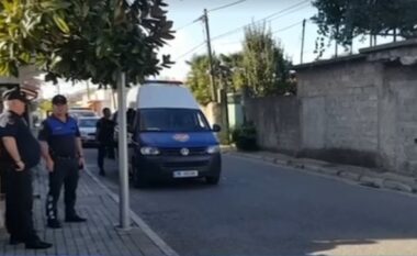 Sërish të shtëna me armë në Shkodër, një i plagosur. EMRI