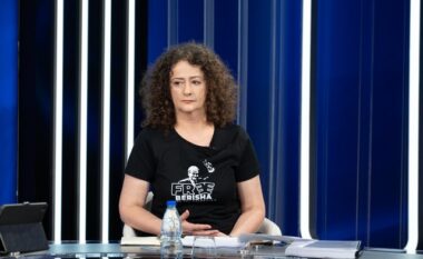 Masa ndaj Berishës, Argita Malltezi: Sot regjistrova një kallëzim penal ndaj Millonait, Krajës dhe Olldashit