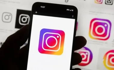 Instagram po krijon llogari të veçanta për të miturit me më shumë kontroll prindëror