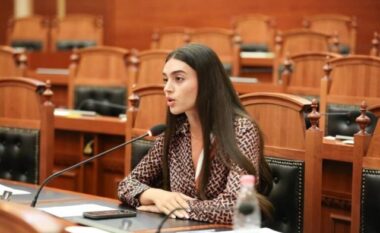 Protesta në aksin Thumanë-Kashar, deputetja Ulliri: Fituan banorët, të bëhen publike zgjidhjet