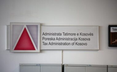 Administrata Tatimore e Kosovës: 642 milionë euro të ardhurat për periudhën janar-gusht 2024