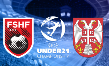 UEFA zyrtarizon bashkëpunimin Shqipëri-Serbi për Europianin