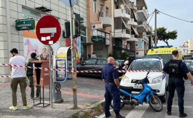 “Si më vdiq djali 18-vjeçar në Greqi”, historia e dhimbshme e kovaçit të moshuar: Lashë gërnetën, nuk e kapa me dorë më