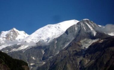 Mbetën të bllokuar në Malin e Bardhë, gjenden të vdekur 4 alpinistë