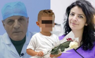 Vdekja e 3-vjeçarit në klinikën dentare/ Ekspertiza e Prokurorisë e dërguar në Itali kthehet pas për mungesë dokumentacioni