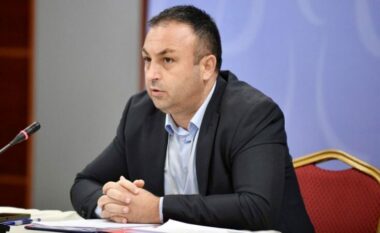 Merr fund arratia e Marklen Hakës, reagon ministri Hoxha: Bashkë me të po shoqërohen edhe disa persona të tjerë