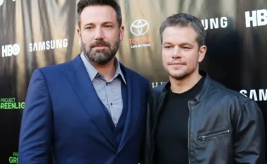 Dokumentari i Ben Affleck dhe Matt Damon rezultoi i papërshtatshëm për Oscar/ Përse?