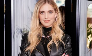 Ky është kuptimi i tatuazhit të ri të Chiara Ferragni-t!