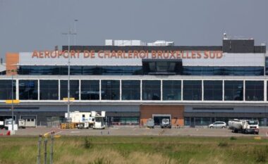 Grevë 24-orëshe në aeroportin Charleroi në Belgjikë, anulohen fluturimet