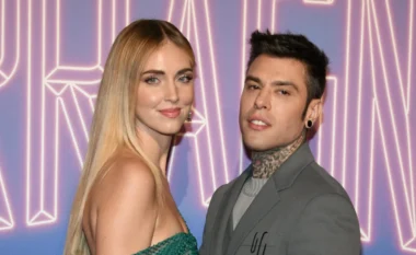 Divorci i Chiarës dhe Fedez!Kush do i mbajë fëmijët,a do ketë mbështetje financiare?