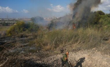 Izraeli zotohet se do të hakmerret për sulmin e rebelëve huthi