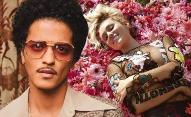 Paditet Miley Cyrus: Ka kopjuar hitin e Bruno Mars…