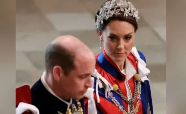 Ç’ndodhi mes tyre? Kate Middleton në dilemë: Të divorcohet apo jo nga Princi William