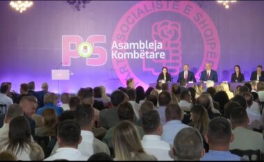 PS mbledh nesër Asamblenë Kombëtare në Durrës, zbardhet axhenda