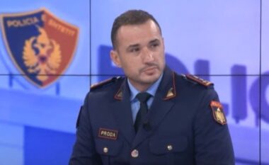 U propozua për drejtimin e Policisë së Shtetit, kush është Ilir Proda dhe karriera e tij me uniformat blu