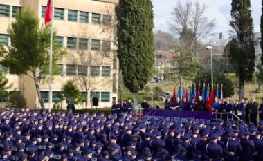 Shtohen edhe 36 vende për studimet bachelor në Akademinë e Sigurisë, publikohet lista e aplikantëve për t’u paraqitur për regjistrim