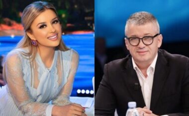 Dorëheqja e Alfred Pezës nga RTSH/ Reagon ashpër Alketa Vejsiu: U ke hequr njerëzve bukën, ti dhe vagabondët e tjerë duhet të…