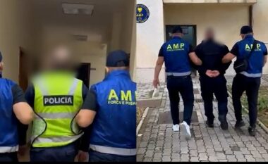 Përfitonin para nga gjobat/ 22 policë nën akuzë, AMP u sinjalizua nga një shqiptar i Kosovës, si u zbulua skandali