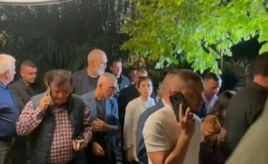 Përfundon mbledhja e Asamblesë së Tiranës, prezantohen detyrat e 3 drejtuesve të qarkut