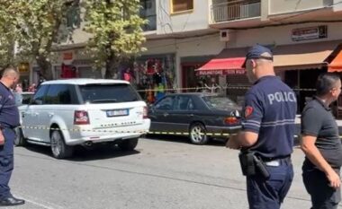 Atentati në Shkodër, policia identifikon autorin (EMRI)