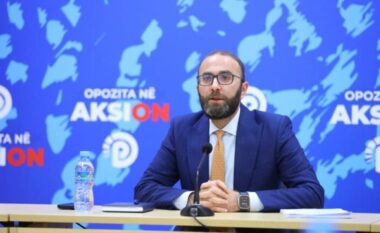 Prangosja e Metës/ Bardhi: Nga forma e arrestimit edhe eurodeputetët ishin të shokuar