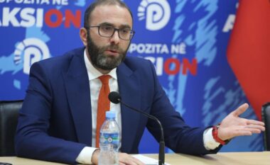 “Qytetarët ishin ftuar për të reaguar”, Bardhi:  Edi Rama i ka vënë duart në fyt çdo kujt!