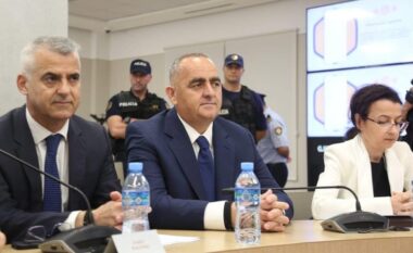 Gjykata pranon kërkesën, lirohet Fredi Beleri