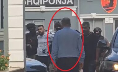 VIDEO/ Përballja e Marklen Hakës me drejtorin e policisë së Tiranës, çfarë i tha Tonin Vocajt?