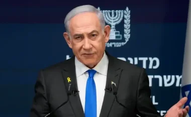 “Hamasi do të paguajë një çmim të rëndë për këtë!” Pas vdekjes së pengjeve, Netanyahu u kërkon falje të afërmve