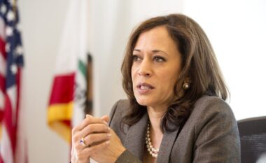 Humbi zgjedhjet përballë Trump, Kamala Harris:  Faleminderit që më mbështetët!