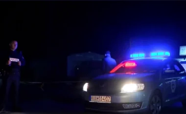 Plas sherri në Prishtinë, plagosen 3 persona, shoqërohen 6 të tjerë në polici